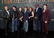 "House Of The Dragon" FYC Event - Source: Getty